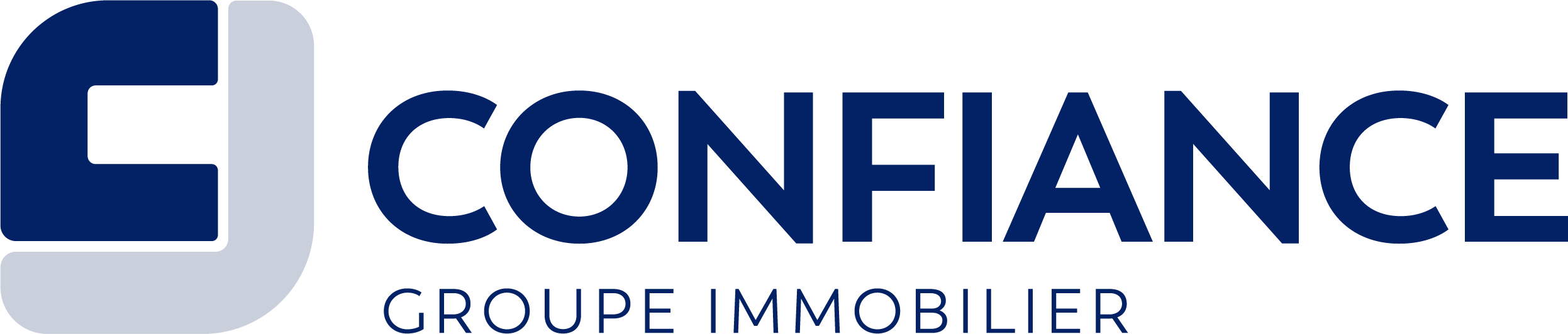 Logo GROUPE CONFIANCE